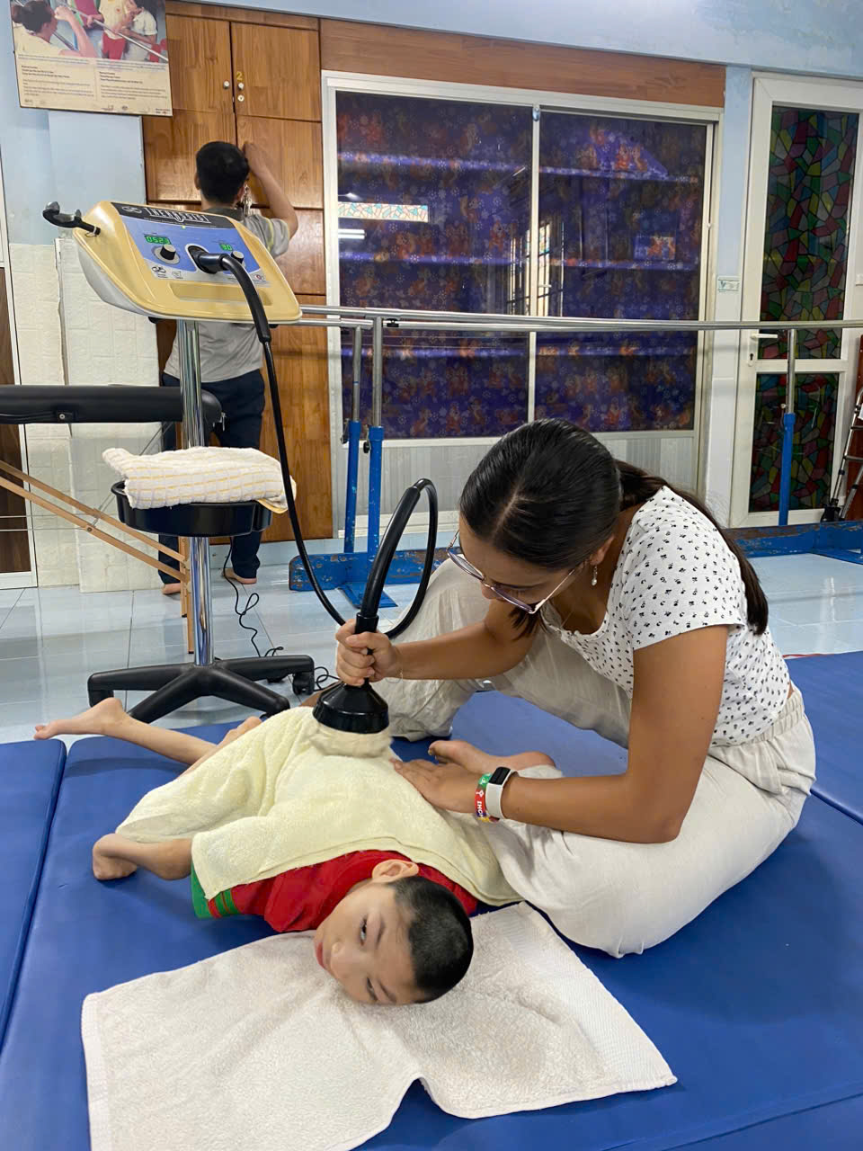 Childcare Programme